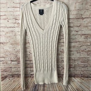 American Eagle | Sweater Dress